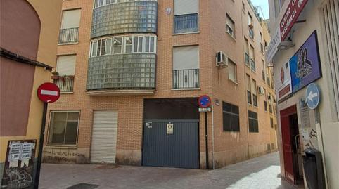 Foto 3 de Pis en venda a Carrer Serrano, 4, San Nicolás, Murcia