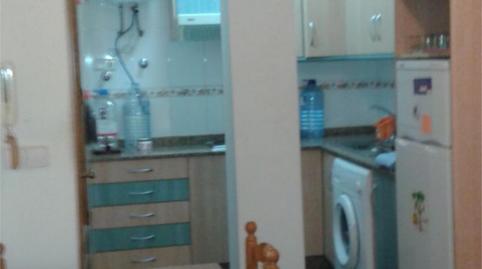 Foto 5 de Pis en venda a Carrer Serrano, 4, San Nicolás, Murcia