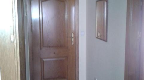 Foto 4 de Pis en venda a Carrer Serrano, 4, San Nicolás, Murcia