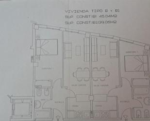 Apartament en venda en  Murcia Capital amb Aire condicionat, Calefacció i Moblat