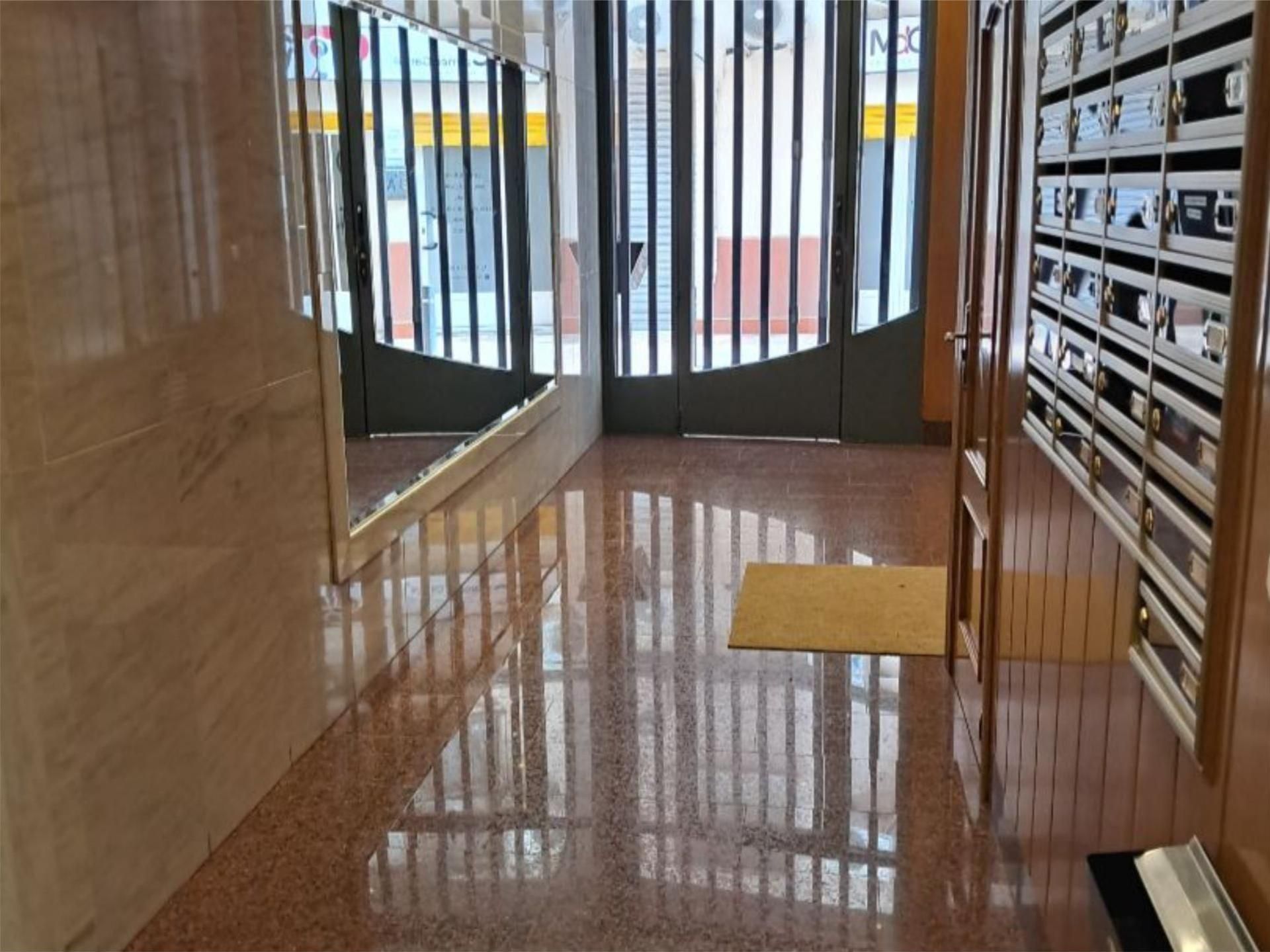 Pis en venda en  Murcia Capital amb Aire condicionat, Calefacció i Moblat