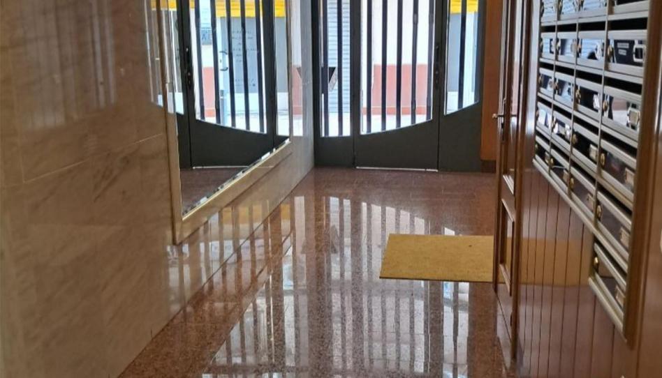 Foto 1 de Pis en venda a Carrer Serrano, 4, San Nicolás, Murcia