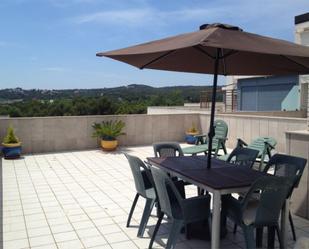 Terrace of Attic for sale in Lloret de Mar