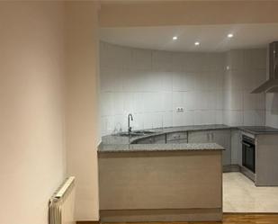 Kitchen of Flat to rent in Sabadell  with Air Conditioner, Heating and Parquet flooring