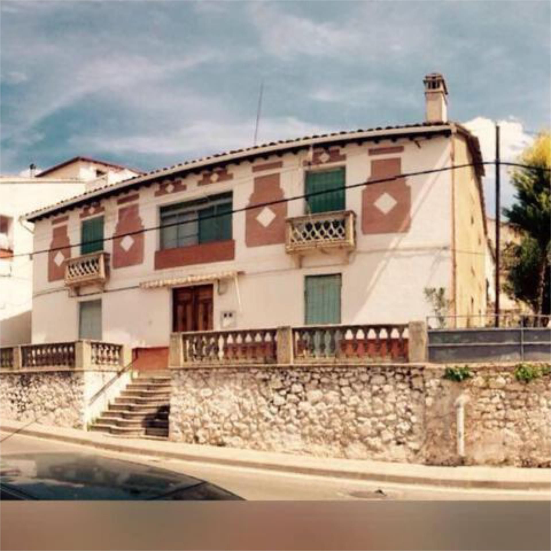 Casa o xalet en venda a Siles Casa o xalet en venda a Siles