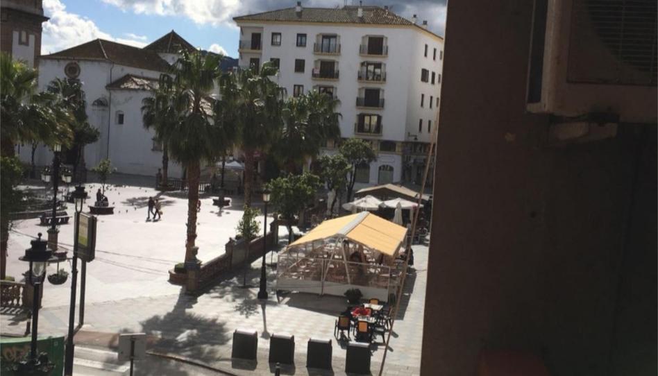 Pis en venda a Calle Pablo Mayayo, 38, Casco Antiguo, Cádiz - imatge 1 Foto 1 de Pis en venda a Calle Pablo Mayayo, 38, Casco Antiguo, Cádiz