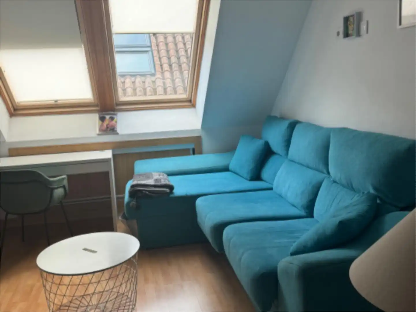 Flat for rent in Calle Marconi, 29, Puerto Deportivo