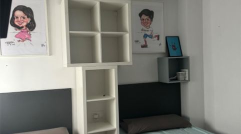 Piso de alquiler en Calle Marconi, 29, Puerto Deportivo, Fuengirola - imagen 5 Foto 5 de Piso de alquiler en Calle Marconi, 29, Puerto Deportivo, Fuengirola