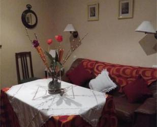 Living room of Flat to rent in Moguer