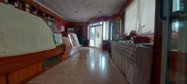 Nave industrial en Alquiler en Desconocido, 1B en El Perelló