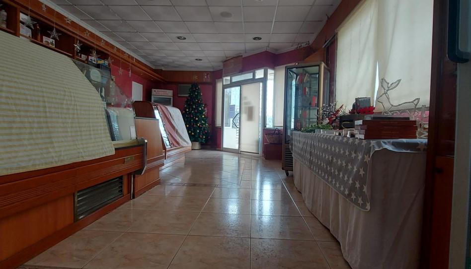 Photo 1 of Industrial buildings for sale in Desconocido, 1b, El Perelló, Tarragona