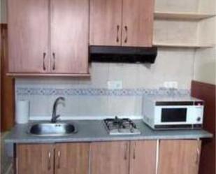 Kitchen of Flat to rent in  Murcia Capital