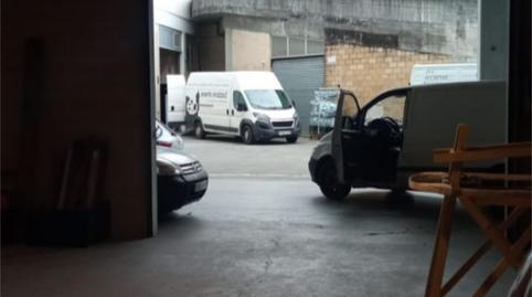 Photo 2 of Industrial buildings for sale in Letxumborro Hiribidea, 92, Jaizubia - Urdanibia - Puiana, Gipuzkoa