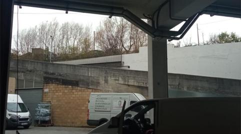 Photo 3 of Industrial buildings for sale in Letxumborro Hiribidea, 92, Jaizubia - Urdanibia - Puiana, Gipuzkoa