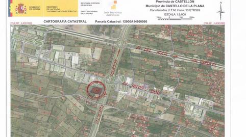 No Urbanitzable en venda a Camí Vell de la Mar, 17, Rafalafena, Castellón - imatge 2 Foto 2 de No Urbanitzable en venda a Camí Vell de la Mar, 17, Rafalafena, Castellón