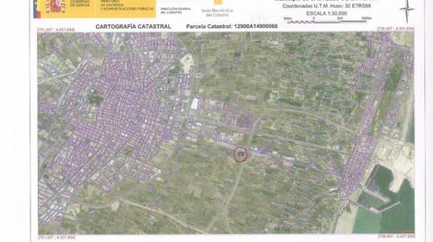 No Urbanitzable en venda a Camí Vell de la Mar, 17, Rafalafena, Castellón - imatge 3 Foto 3 de No Urbanitzable en venda a Camí Vell de la Mar, 17, Rafalafena, Castellón