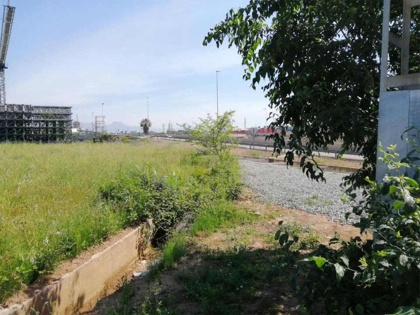 No Urbanitzable en venda en Castellón de la Plana / Castelló de la Plana