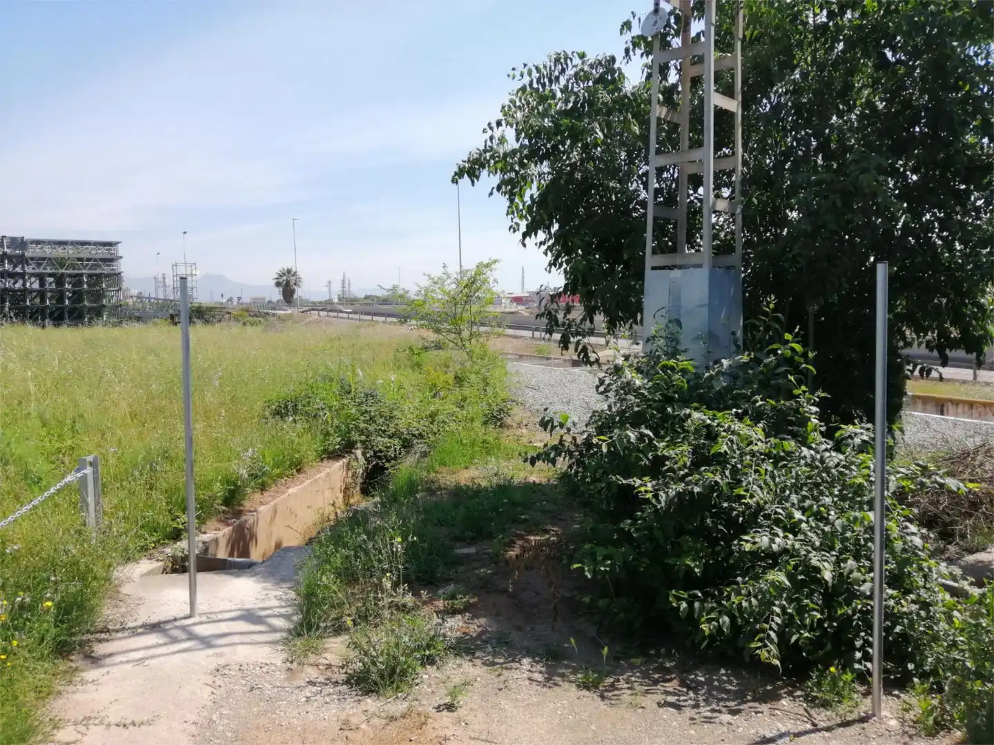 No Urbanitzable en venda en Castellón de la Plana / Castelló de la Plana