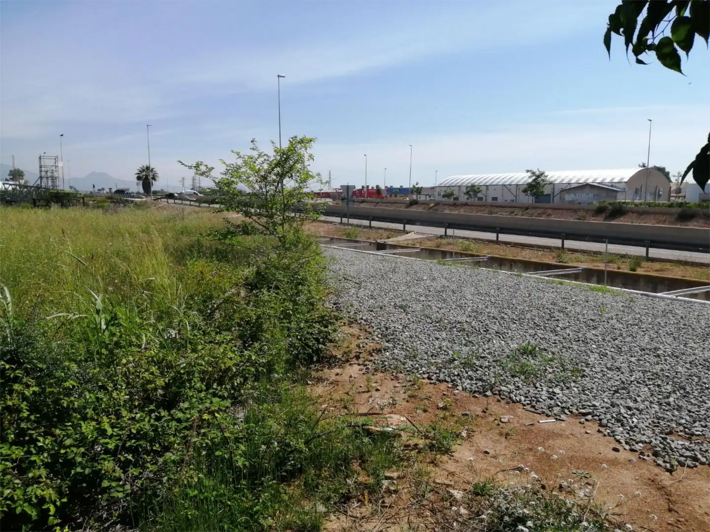 No Urbanitzable en venda en Castellón de la Plana / Castelló de la Plana