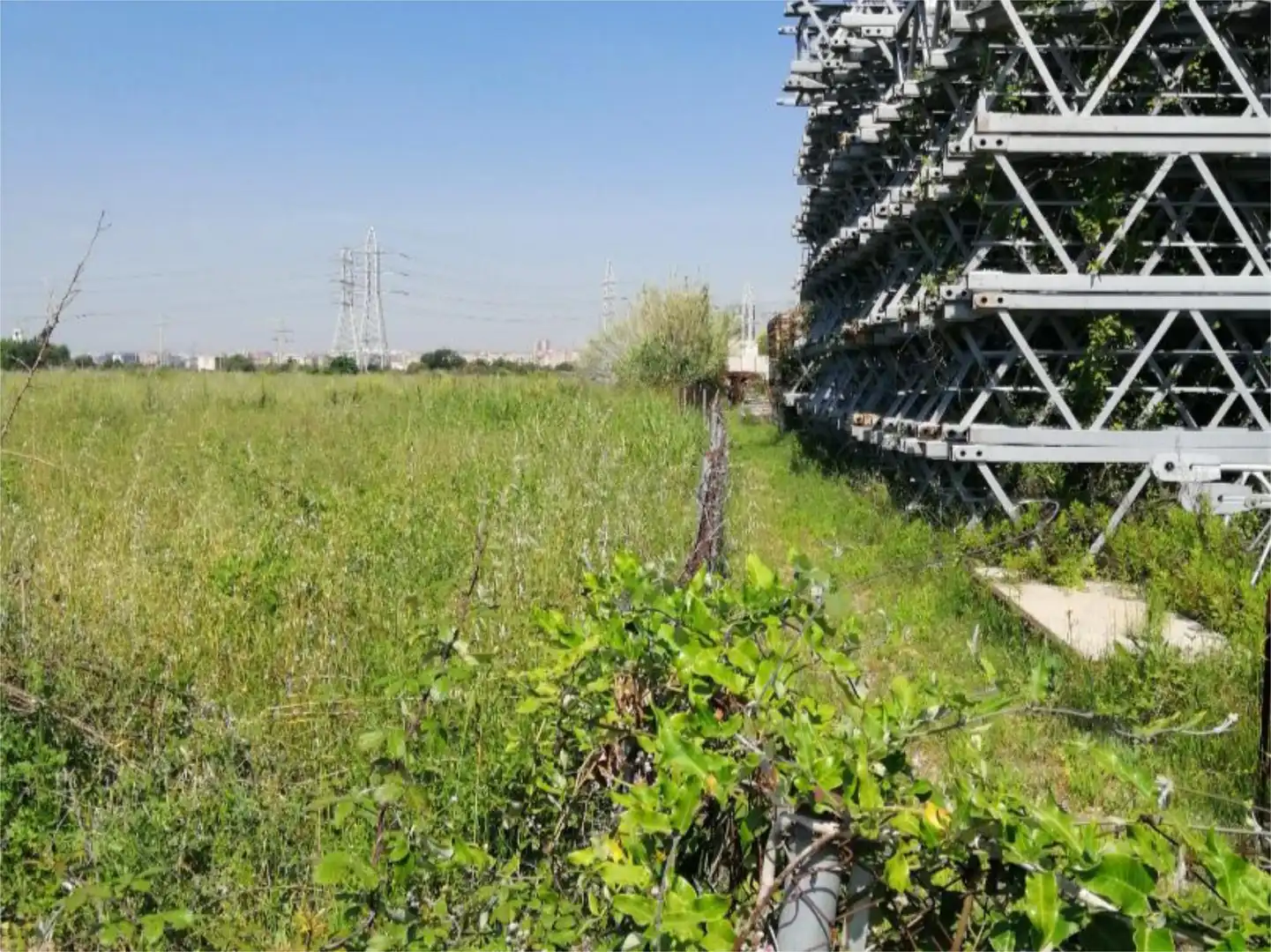 No Urbanitzable en venda en Castellón de la Plana / Castelló de la Plana