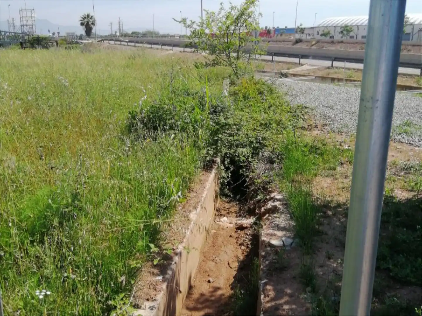 No Urbanitzable en venda en Castellón de la Plana / Castelló de la Plana