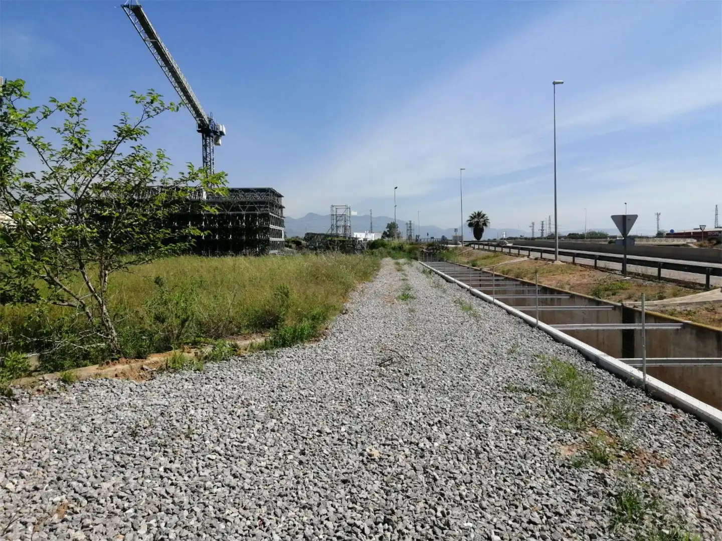 No Urbanitzable en venda en Castellón de la Plana / Castelló de la Plana