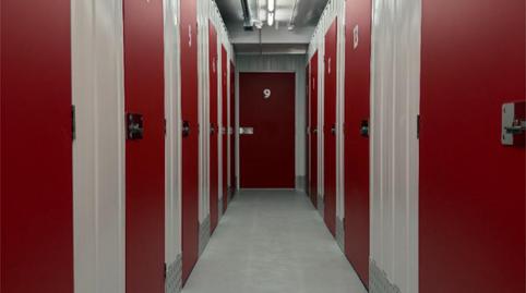 Box room to rent in Calle Torres Quevedo, 17, Santa Catalina - Canteras, Las Palmas - image 2 Photo 2 of Box room to rent in Calle Torres Quevedo, 17, Santa Catalina - Canteras, Las Palmas