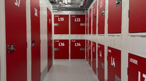 Box room to rent in Calle Torres Quevedo, 17, Santa Catalina - Canteras, Las Palmas - image 3 Photo 3 of Box room to rent in Calle Torres Quevedo, 17, Santa Catalina - Canteras, Las Palmas