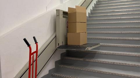 Box room to rent in Calle Torres Quevedo, 17, Santa Catalina - Canteras, Las Palmas - image 4 Photo 4 of Box room to rent in Calle Torres Quevedo, 17, Santa Catalina - Canteras, Las Palmas