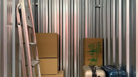 Box room to rent in Calle Torres Quevedo, 17, Santa Catalina - Canteras, Las Palmas - image 5 Photo 5 of Box room to rent in Calle Torres Quevedo, 17, Santa Catalina - Canteras, Las Palmas