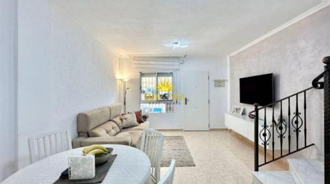 Foto 5 de Pis en venda a Calle Avellaneda, 7, Aguas Nuevas, Alicante