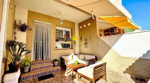 Foto 2 de Pis en venda a Calle Avellaneda, 7, Aguas Nuevas, Alicante