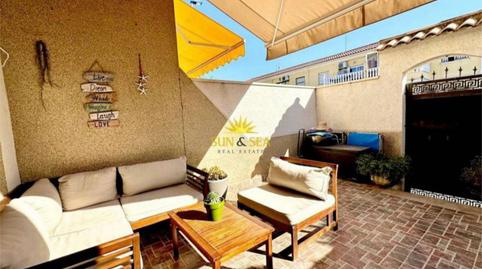 Foto 3 de Pis en venda a Calle Avellaneda, 7, Aguas Nuevas, Alicante