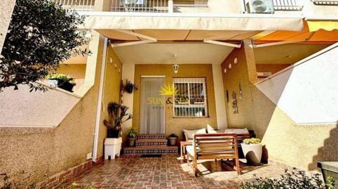 Foto 4 de Pis en venda a Calle Avellaneda, 7, Aguas Nuevas, Alicante