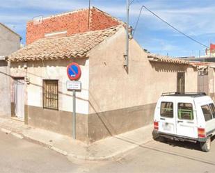 Exterior view of House or chalet for sale in Madridejos