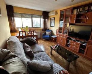 Living room of Flat for sale in Coslada  with Terrace