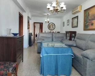 Living room of Flat to rent in  Huelva Capital