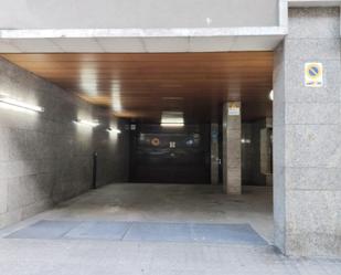 Garage to rent in  Barcelona Capital