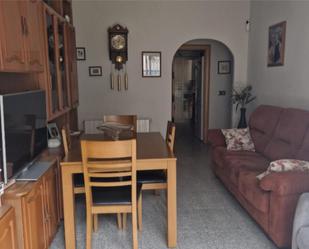 Dining room of Planta baja for sale in Sant Boi de Llobregat  with Air Conditioner