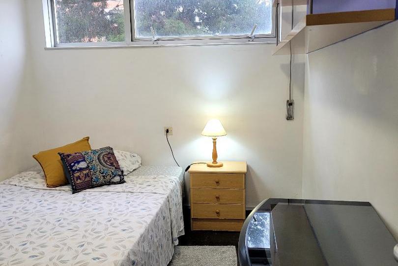 Estudio para compartir en Plaza Foguerer Tomas Valcarcel, 14, Barrio de San Blas, Alicante / Alacant - imagen 1 Foto 1 de Estudio para compartir en Plaza Foguerer Tomas Valcarcel, 14, Barrio de San Blas, Alicante / Alacant