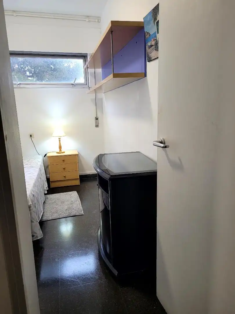 Wohnung zur untervermieten in Alicante / Alacant mit Möbliert, Waschmaschine und Mikrowelle
