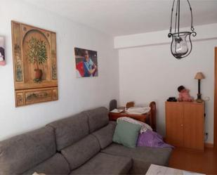 Living room of Flat for sale in Ciempozuelos  with Heating, Private garden and Terrace