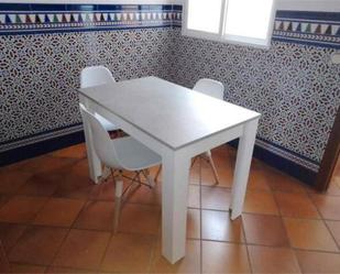 Dining room of Flat to rent in  Córdoba Capital