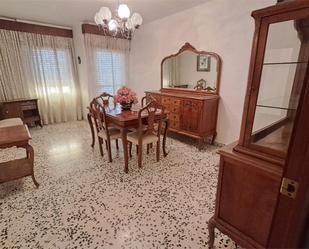 Dining room of Flat for sale in Ronda  with Terrace