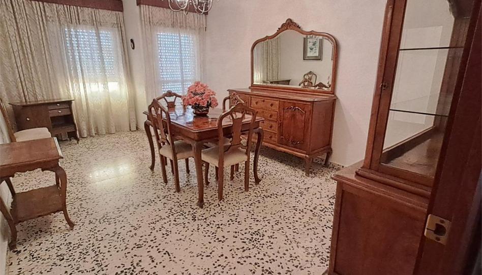 Flat for sale in Calle Sevilla, 102, Centro, Málaga - image 1 Photo 1 of Flat for sale in Calle Sevilla, 102, Centro, Málaga