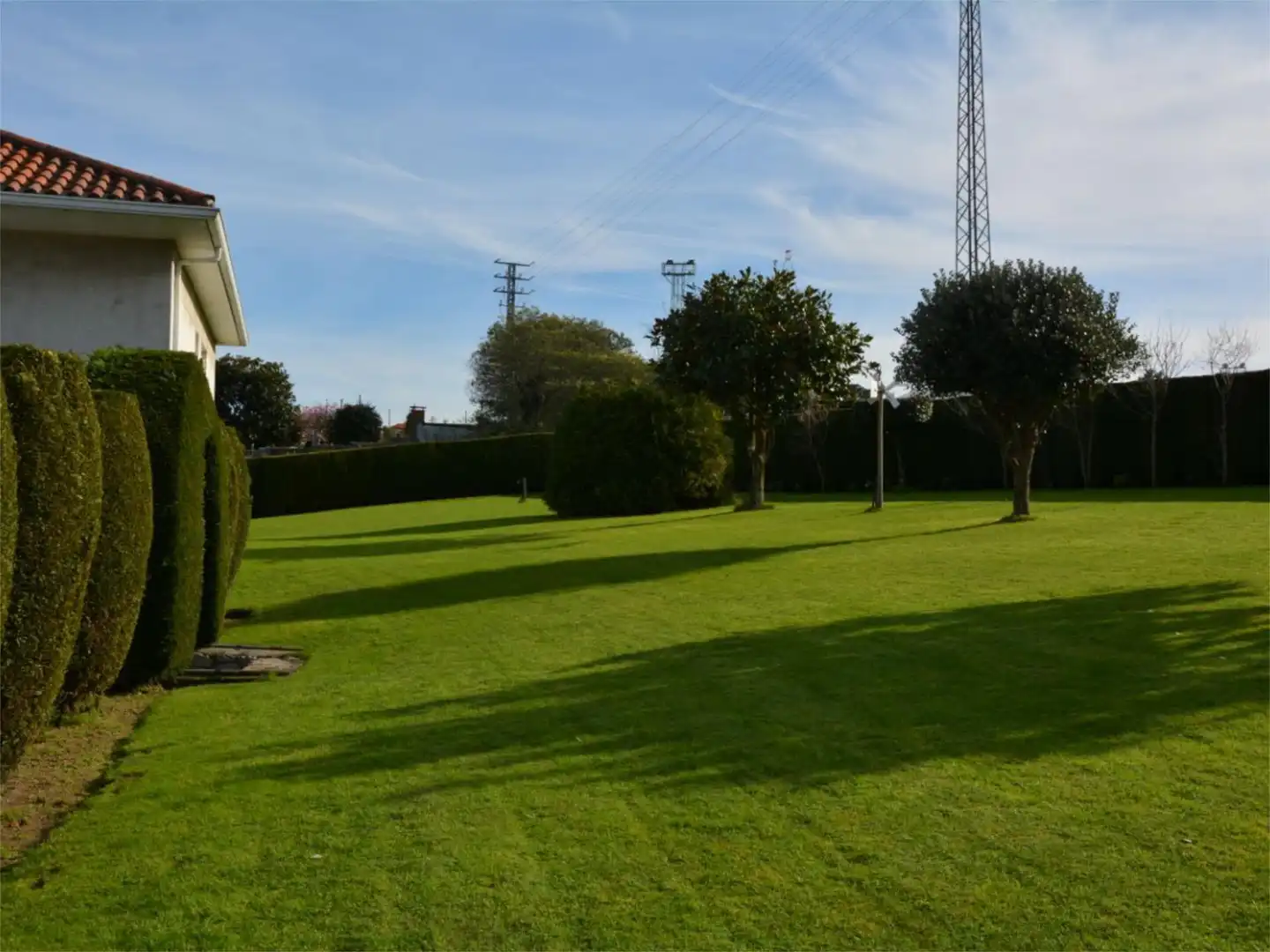 Pis en venda a Elviña - A Zapateira Jardí de Pis en venda en A Coruña Capital amb Terrassa