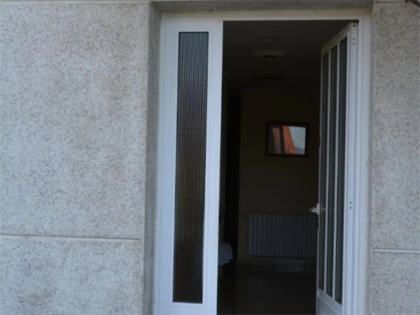 Pis en venda a Elviña - A Zapateira Pis en venda en A Coruña Capital amb Terrassa