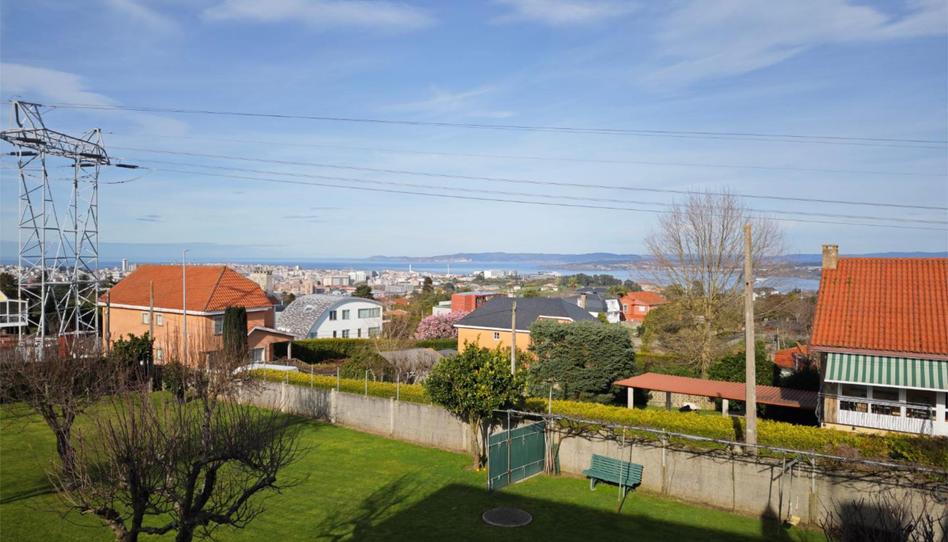 Flat for sale in Elviña - A Zapateira, A Coruña - image 1 Photo 1 of Flat for sale in Elviña - A Zapateira, A Coruña