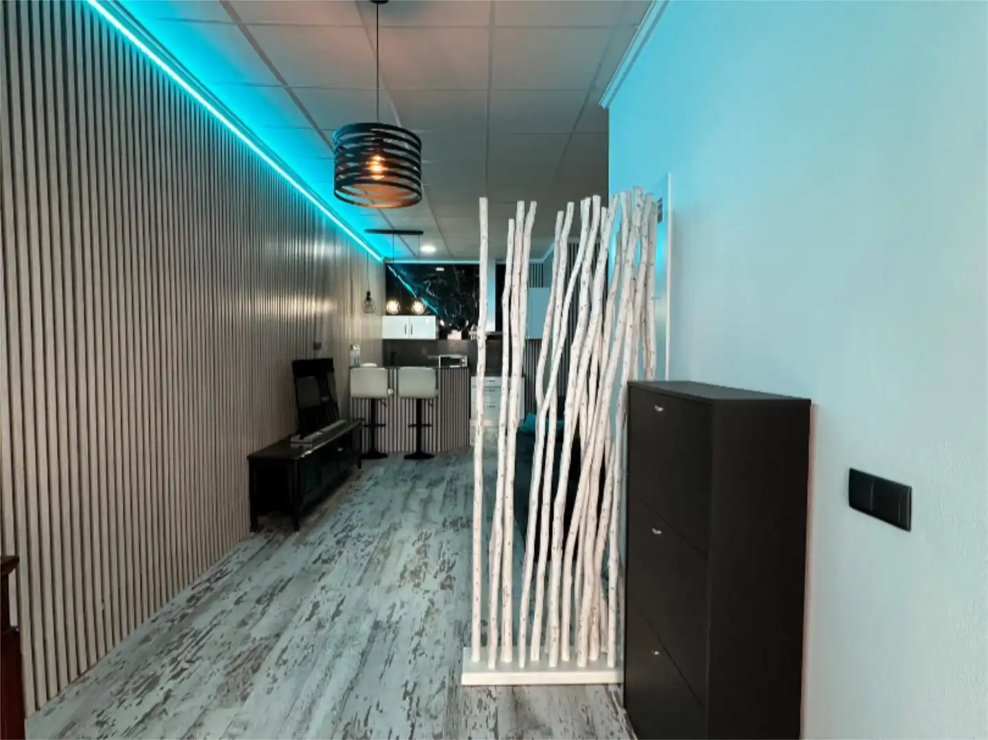 Wohnung zum Verkauf in Torrevieja mit Klimaanlage und Terrasse