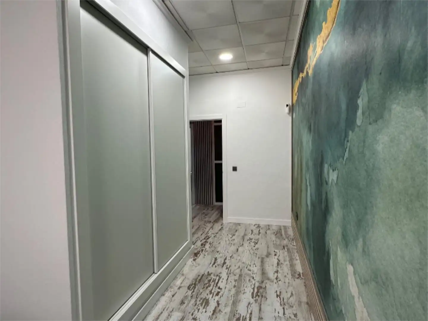 Wohnung zum Verkauf in Torrevieja mit Klimaanlage und Terrasse